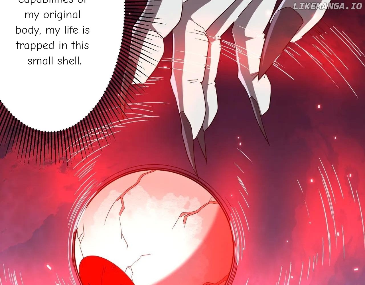 With My Netherworld Trillions, Game On! Chapter 203 - page 10